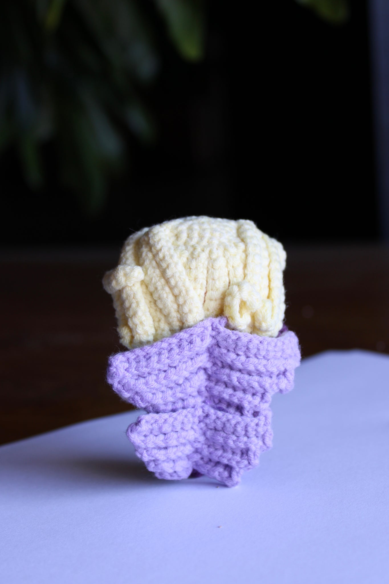 Goodness of Glitter Doll